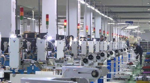 三賢電子科技產業園 當年建設當年投產，電子商務技術服務領跑未來