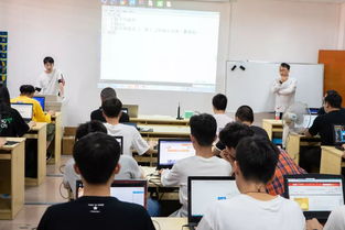 廣州市藍天高級技工學校電子商務專業學子開展“雙十一”實戰練兵，提升電子商務技術服務能力