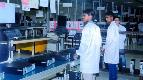 蘋果印度工廠暴亂 低薪與勞動(dòng)條件的背后